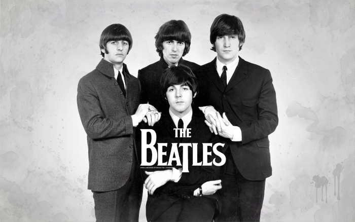 The Beatles 1960s