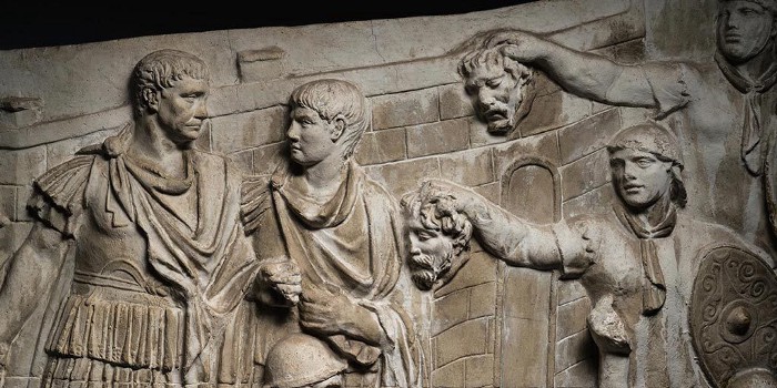Древняя греция и рим